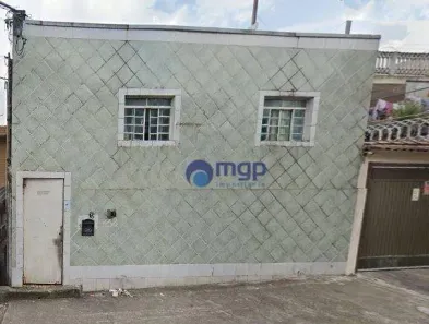 Lote/Terreno à venda, 240m² no Vila Ede, São Paulo
