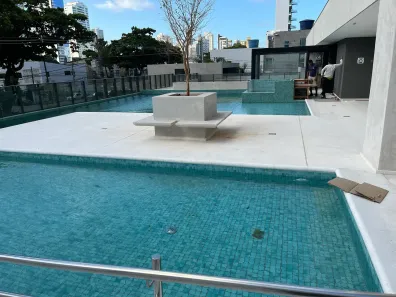 Apartamento com 5 Quartos à venda, 180m² no Tirol, Natal