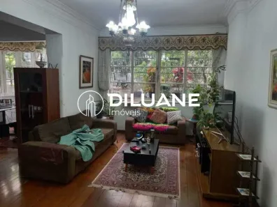 Apartamento com 3 Quartos à venda, 193m² no Copacabana, Rio de Janeiro