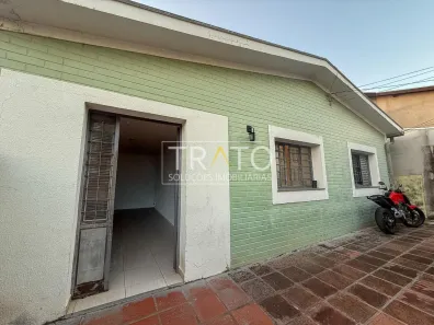 Casa com 3 Quartos à venda, 109m² no Jardim Conceição, Campinas