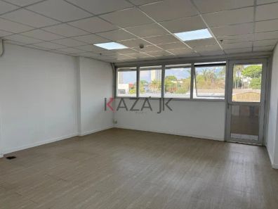 Sala Comercial à venda, 45m² no Jardim Flórida, Jundiaí