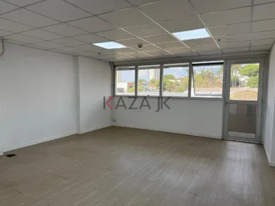 Sala Comercial à venda, 45m² no Jardim Flórida, Jundiaí