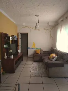 Sobrado com 3 Quartos à venda, 220m² no Jardim Paulista, Guarulhos