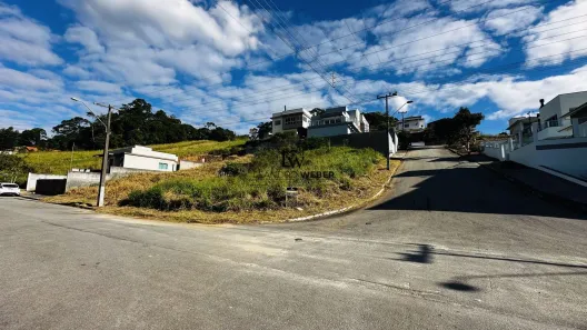 Lote/Terreno à venda, 526m² no Beira Rio, Biguaçu
