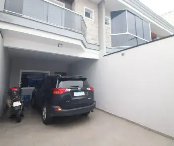 Sobrado com 3 Quartos à venda, 100m² no Casa Verde Alta, São Paulo