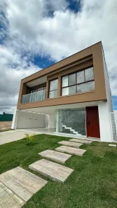 Casa de Condomínio com 4 Quartos à venda, 249m² no Universitário, Caruaru