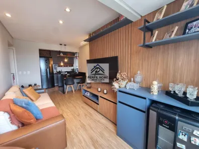 Apartamento com 2 Quartos à venda, 54m² no Brotas, Salvador