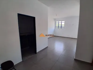Sala Comercial para alugar, 42m² no Jardim Novo Mundo, Ribeirão Preto