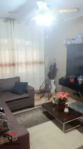 Sobrado com 3 Quartos à venda, 177m² no Planalto, São Bernardo do Campo
