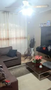 Sobrado com 3 Quartos à venda, 178m² no Planalto, São Bernardo do Campo