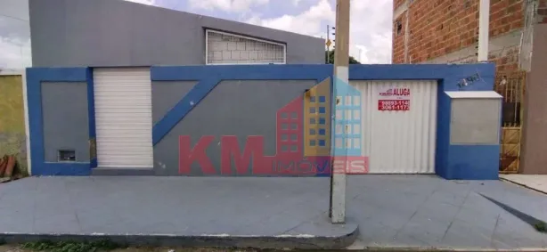 Ponto Comercial à venda, 10m² no Planalto Treze de Maio, Mossoró