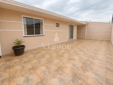 Casa com 4 Quartos à venda, 156m² no Quississana, São José dos Pinhais