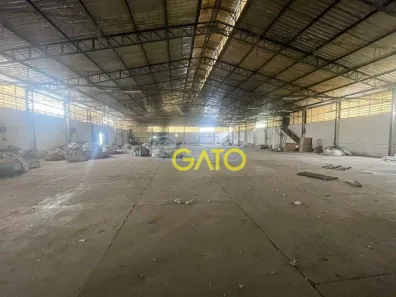 Galpão/Depósito/Armazém à venda, 3050m² no Chácara do Solar I (Fazendinha), Santana de Parnaíba