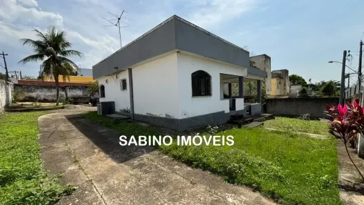 Casa com 2 Quartos à venda, 115m² no Vista Alegre, São Gonçalo