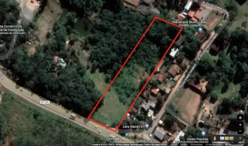 Lote/Terreno à venda, 9600m² no Ibiúna, Ibiúna