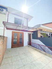 Sobrado com 2 Quartos à venda, 150m² no Jardim Bonfiglioli, São Paulo