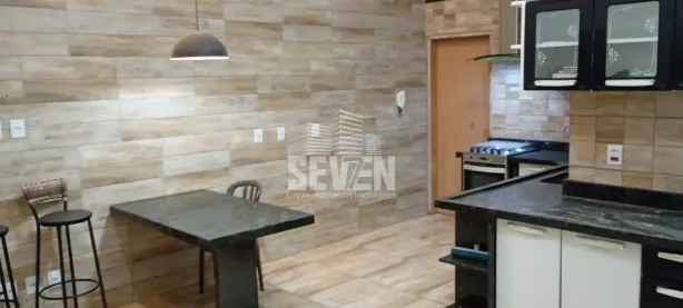 Casa com 3 Quartos à venda, 143m² no Santa Fé, Bauru