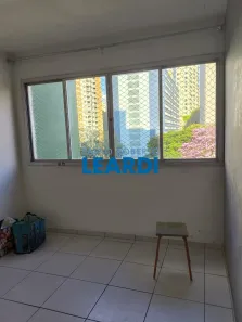 Apartamento com 1 Quarto à venda, 32m² no Bela Vista, São Paulo