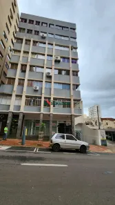 Sala Comercial à venda, 249m² no Centro, Londrina