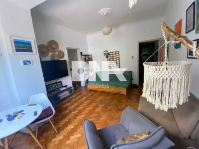 Apartamento com 2 Quartos à venda, 85m² no Humaitá, Rio de Janeiro