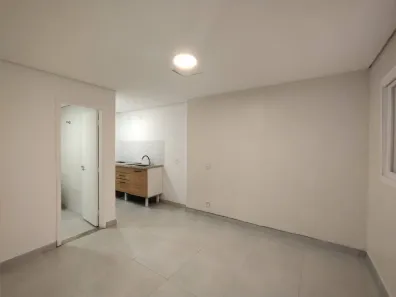 Kitnet com 1 Quarto para alugar, 20m² no Jardim da Glória, São Paulo