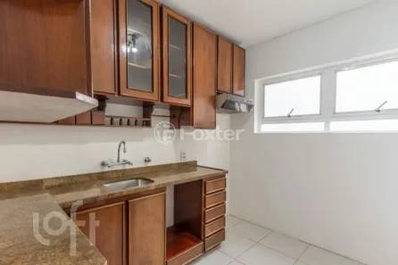 Apartamento com 2 Quartos à venda, 77m² no Petrópolis, Porto Alegre