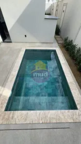 Casa de Condomínio com 3 Quartos à venda, 156m² no Residencial Maria Júlia, São José do Rio Preto
