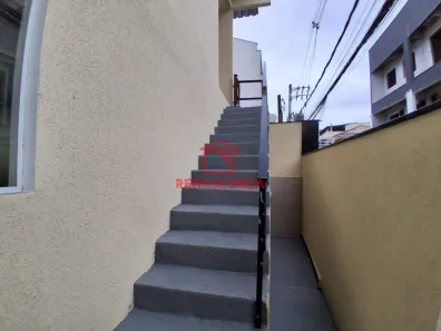 Casa com 2 Quartos para alugar, 90m² no Jacarepaguá, Rio de Janeiro