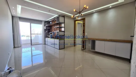 Apartamento com 3 Quartos à venda, 82m² no Vila Mariana, São Paulo