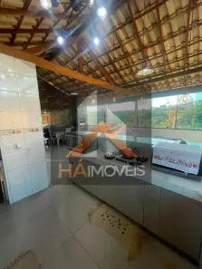 Casa com 2 Quartos para alugar, 90m² no Vera Cruz, Belo Horizonte