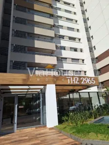 Apartamento com 3 Quartos à venda, 132m² no Jardim Botânico, Ribeirão Preto