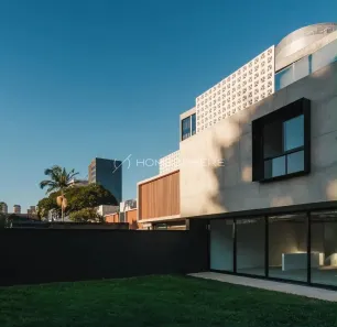 Casa de Condomínio com 4 Quartos à venda, 550m² no Jardim Paulistano, São Paulo