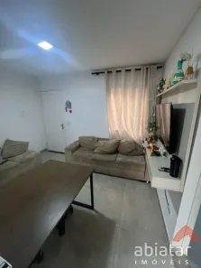 Apartamento com 2 Quartos à venda, 40m² no Jardim Mitsutani, São Paulo