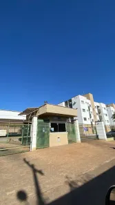 Apartamento com 2 Quartos para alugar, 40m² no Plano Diretor Norte, Palmas