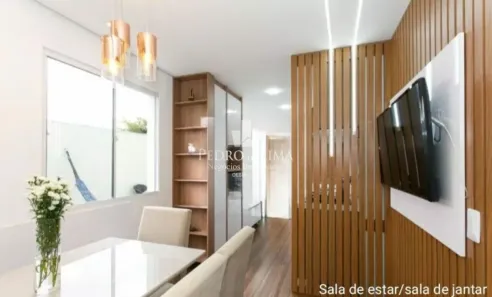 Apartamento com 1 Quarto à venda, 65m² no Vila Esperança, São Paulo