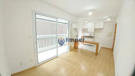 Apartamento com 1 Quarto à venda, 40m² no Perdizes, São Paulo