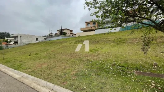 Lote/Terreno à venda, 490m² no Alphaville, Santana de Parnaíba