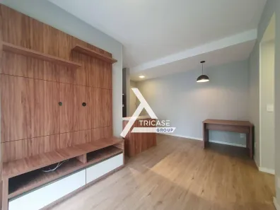 Apartamento com 1 Quarto para alugar, 46m² no Bela Vista, São Paulo