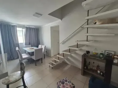 Apartamento com 3 Quartos à venda, 120m² no Bosque dos Eucaliptos, São José dos Campos
