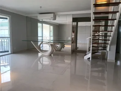 Cobertura com 4 Quartos à venda, 276m² no Cidade São Francisco, São Paulo
