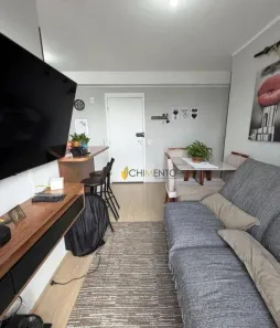 Apartamento com 2 Quartos à venda, 43m² no Dos Casa, São Bernardo do Campo