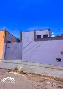 Imóvel Comercial à venda, 180m² no Residencial Chácara São José, Limeira