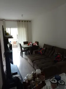 Apartamento com 2 Quartos à venda, 69m² no Vila Rica, Pindamonhangaba