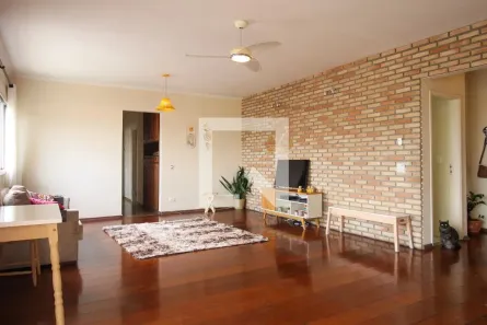 Apartamento com 3 Quartos à venda, 125m² no Quinta da Paineira, São Paulo