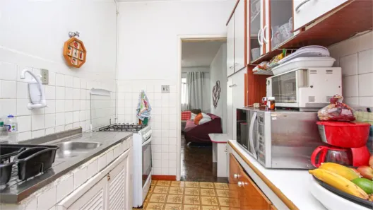 Apartamento com 2 Quartos à venda, 77m² no Indianópolis, São Paulo