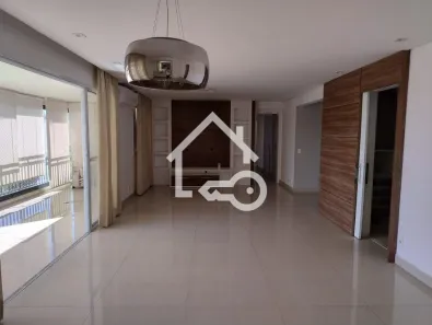 Apartamento com 3 Quartos à venda, 172m² no Jardim São Caetano, São Caetano do Sul