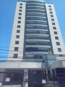 Apartamento com 3 Quartos para alugar, 109m² no Jardim Armação, Salvador