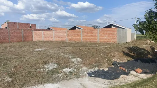 Lote/Terreno à venda, 377m² no Jardim das Palmeiras II, Ibaté