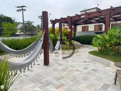 Apartamento com 3 Quartos à venda, 104m² no Maitinga, Bertioga