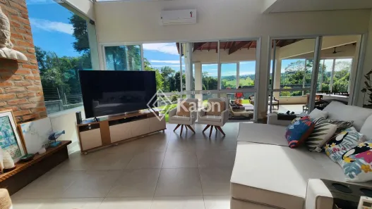 Casa com 4 Quartos à venda, 395m² no Jardim Theodora, Itu